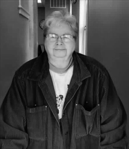 Janice Elaine Topliffe Spencer